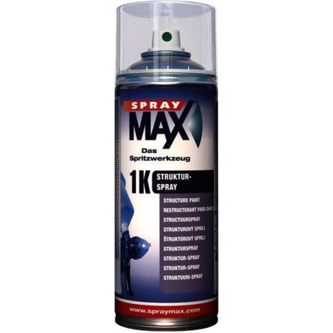 Restructurant Pare-Chocs 400ml Spraymax