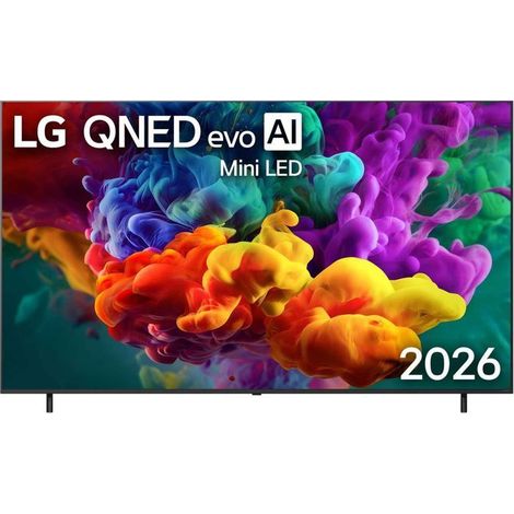 LG 86QNED85B - Televisor (1/5)