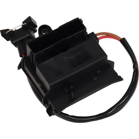 Relé de ventilador de radiador rápido FT04144 (1/5)