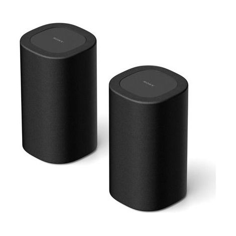 Barra sonora Sony BRAVIA Theatre con 8 altoparlanti posteriori wireless (1/5)