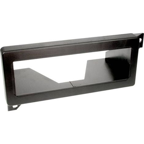 ACV 281145-01 Mascherina per installazione autoradio DIN Adatto per (marca auto): Chrysler, Dodge