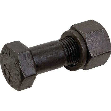 Conjunto tornillo tuerca y arandela M16x50 KONGSKILDE 73000762409