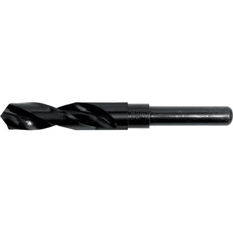 Foret D338RN 14,00mm HSS FORTIS (1/5)