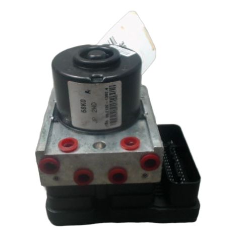 Unite Hydraulique Abs SUZUKI Alto [PRODUIT D'OCCASION]♻️56110m71mb0000 (1/4)