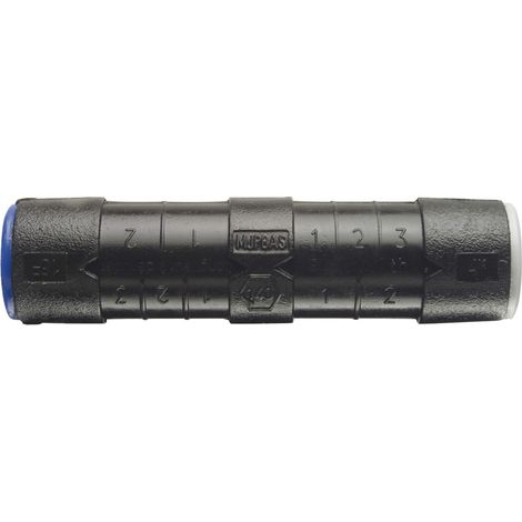 Manchon branchement aéro-souterrain MJPBAS 16-4M MICHAUD K064
