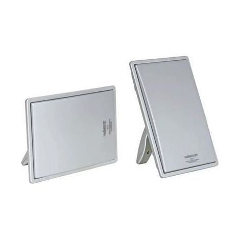 Antenne active 26db amplificateur reception tnt us