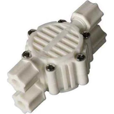 Válvula 4 Vías 1/4" Osmosis Inversa ATH 304162