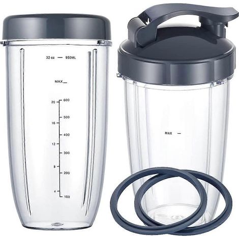 Ersatzteile für Mixer 600W/900W/PRO