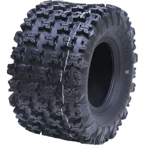 Quadreifen - Wanda - WP02 - 20x11.00-9 - 6 Schichten - Tubeless E-markiert
