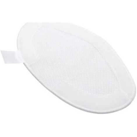Serpillière Microfibre - Pour Aspirateur Vapeur Polti SV440 SV450 SV460 - Haute Absorption Réutilisable - Lot de 7 Pièces (1/4)