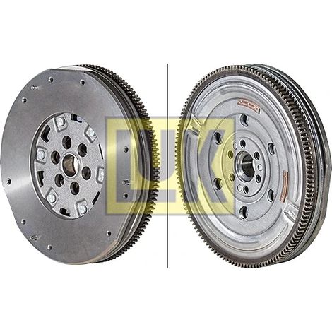 Volant moteur LuK 415 0409 10 DONGFENG FENGDU 123001547R 12310ET000 12310ET00A