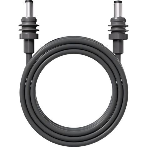 SJLERST Câble 18AWG DC à DC, Adaptée à Mini-transfert de Puissance Efficace pour L'alimentation DC (5 m/16,4 pieds) (1/5)