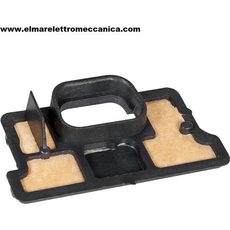 ALPINA STIGA Base filtro aria 540, 600, 550, 650 310518