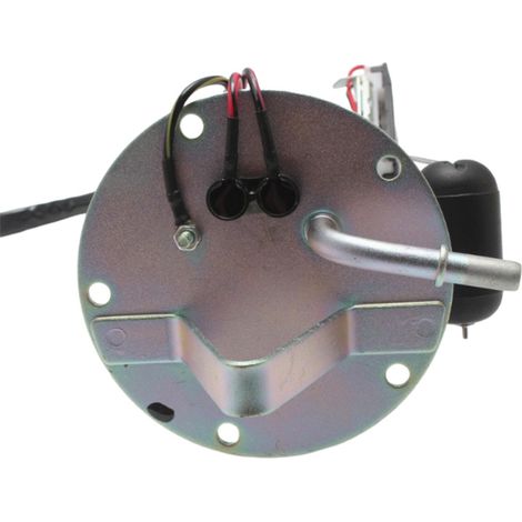 Kraftstoffpumpe für Motorrad 15100-37H00, kompatibel mit Suzuki GSXR600 und 750, brandneue Kraftstoffpumpenbaugruppe.