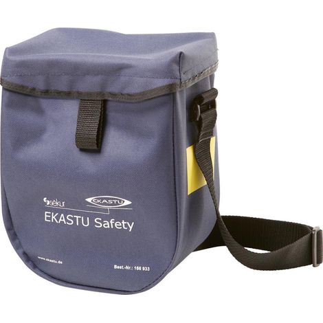 Bolsa de transporte y almacenamiento para máscaras completas