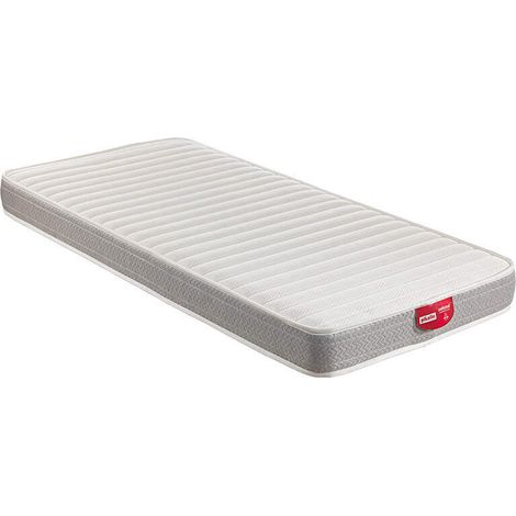 Matelas ou Matelas Hr Pikolin Pomme 22cm/20cm/16 visco  105x190 cm - 16 cm