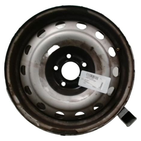 [PRODUIT D'OCCASION] Jante Tole CITROEN Jumpy Tole 2004- ♻️ Ref Oe. 5401r1 - Garantie à vie (1/2)
