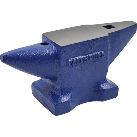 Faithfull Anvil 5kg (1/2)
