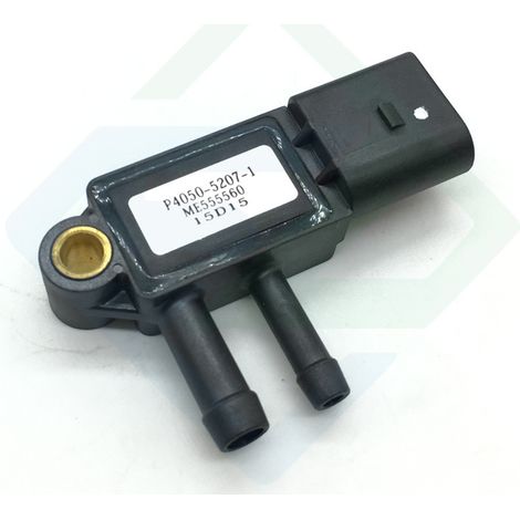 Applicable aux capteurs de pression d'admission automobiles Mitsubishi P4050-5207-1 ME555560 P405052071 (1/4)