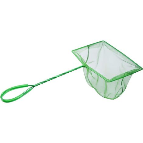Epuisette De 7×8 cm, Pour Aquarium, Eau Douce Et Eau De Mer (1/5)