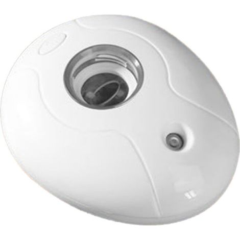 Humidificador de aire de escritorio USB pequeño, humidificador de gran capacidad para el hogar y la oficina. (1/4)