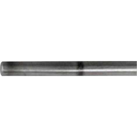 Greisinger GTF 401 1/10DIN Sonde d'immersion -50 à 400 °C sonde Pt100 Q59328 (1/3)