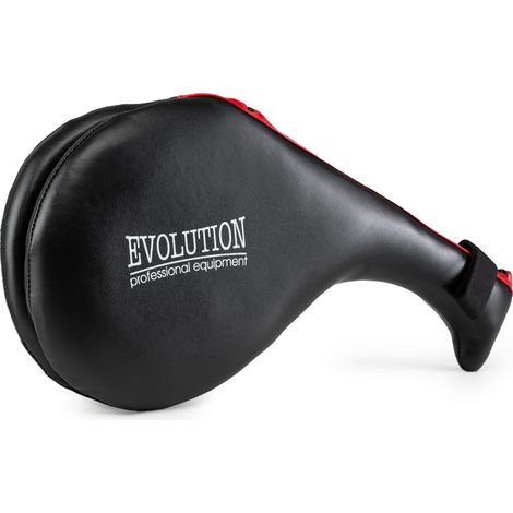 Evolution Doppel-Taekwondo-Paddel