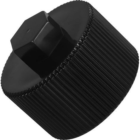 Joint de Vidange Sable Bouchon 35/40 pour Filtre Piscine, Couvercle de Remplacement Conçu pour Spa, Pièce de Rechange Compatible et Étanche (1/5)
