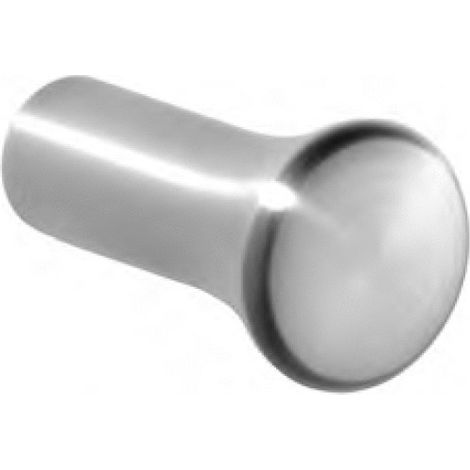 BOUTON TIRETTE INOX DIAMÈTRE 20MM I-335 - DIDHEYA - 33520