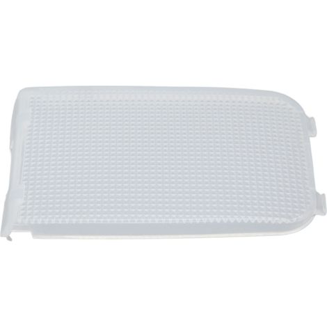 Pare-soleil Plafonnier Verre ABS 81241 12020 Lentille Lumière Habitacle Remplacement pour 4Runner 1996-2002 (1/5)