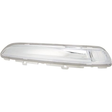 Intermitente del retrovisor lateral para Peugeot 208 (2012-2019), carcasa 9814464680. (1/4)