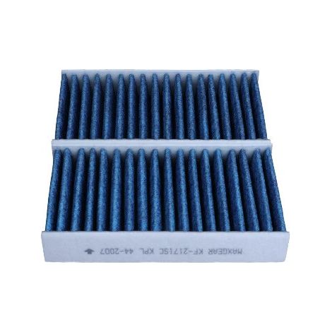 MAXGEAR 26-1896 Filtre d'habitacle à charbon 64119237159