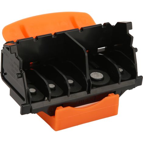 Tête d'impression pour Canon QY6-0082 compatible MG5480 IP7280 MG6480 MG5580 5680 pièce de rechange ABS durable