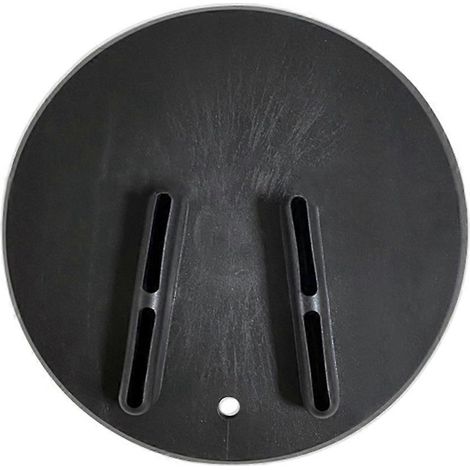 Béquille latérale de moto, support et plaque de base (1/5)