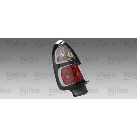 Feu arrière Valeo 043941 CITROËN 6351GL