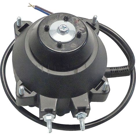 Motoventilador Electrónico Weiguang ECM5312L  100-240V  9W  1300 RPM  Eficiencia Premium para Refrigeración (1/2)