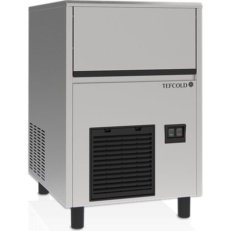 Machine à Glaçons TC37 - 37 Kg - TEFCOLD
