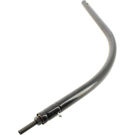 Tubo inferiore 5131029141 per tagliabordi ryobi (1/2)