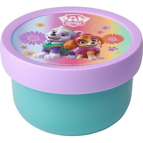 Mepal Campus Caja para frutas colorida para niños 300 ml