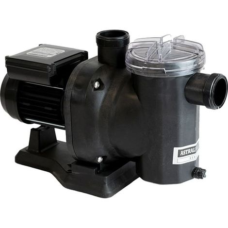 AstralPool - Sena Bomba para piscina Monofásica / Astralpool - Sena 0,5cv