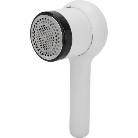 Tondeuse électrique portable multifonctionnelle avec épilateur anti-peluches, rasoir manuel pour salons de beauté et spas (1/5)