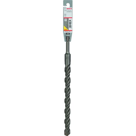 Brocas para martillos perforadores SDS plus-3 BOSCH 2608831053