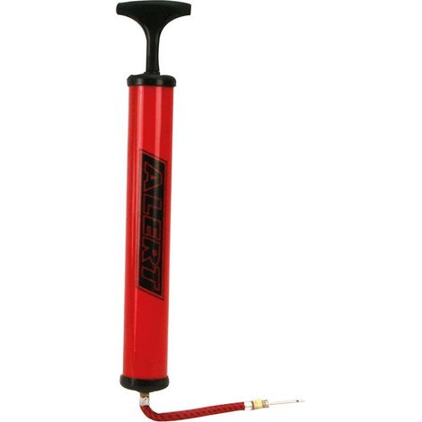 Pompa a sfera con allarme 30 cm (1/2)