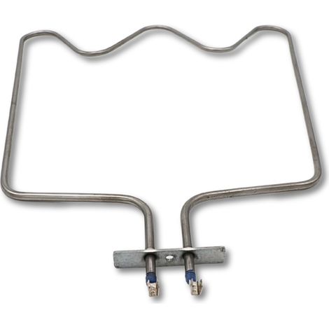 Ersatzteil - Heizelement Unterhitze 1150 W - - WHIRLPOOL, BAUKNECHT, IKEA, IGNIS