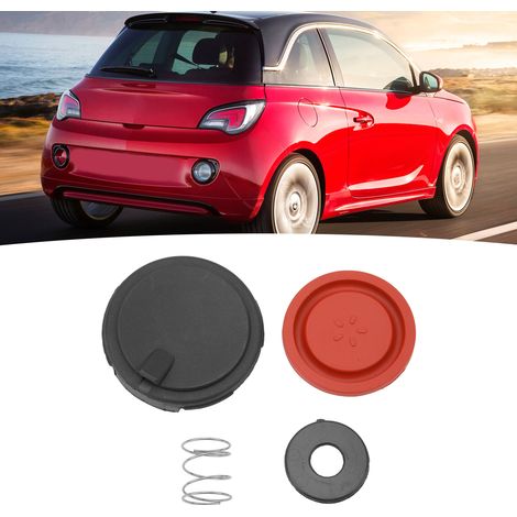 Ventildeckel für Automobilmotoren, kompatibel mit Chevrolet Cruze Sonic 55573746 (1/5)