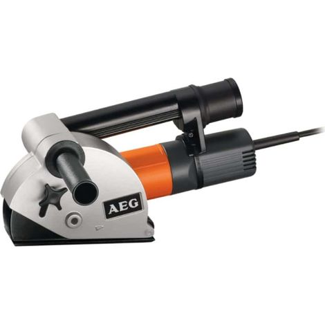 SCANALATORE 'MFE 1500' AEG 1500 Watt