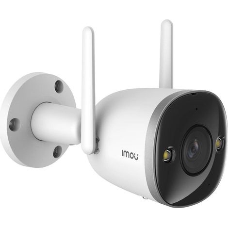 IPC-F26FP-0360B-IMOU IMOU BULLET 2S WI-FI IP CAMÉRA DE SURVEILLANCE 1920 X 1080 PIXELS (1/5)