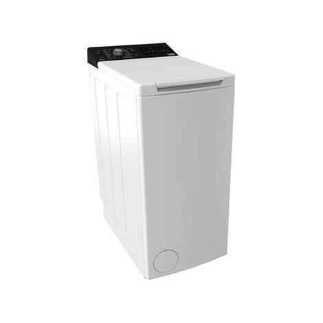 Beko – Lave-linge top 6.5kg A 1200trs/min – Niveau sonore 78dB – BTL1WFP10652FR (1/5)