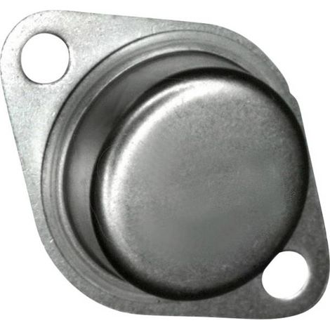 ON Semiconductor Transistor (BJT) - discreti MJ15003 TO-3 Numero canali 1 NPN