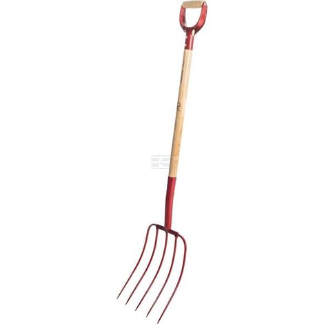 Fourche à fumier FISKARS 1071912